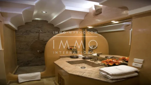 Riad à vendre car de prestige Marrakech Autres Secteurs Médina