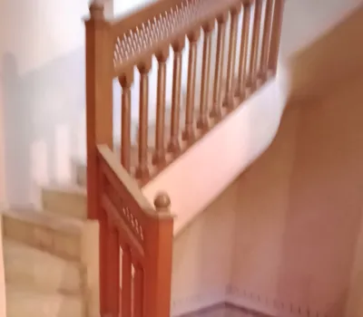 Marrakech riad buying car access within 10 minutes from the place