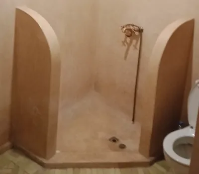 Sale Riad Marrakech Car access within 10 minutes of the place