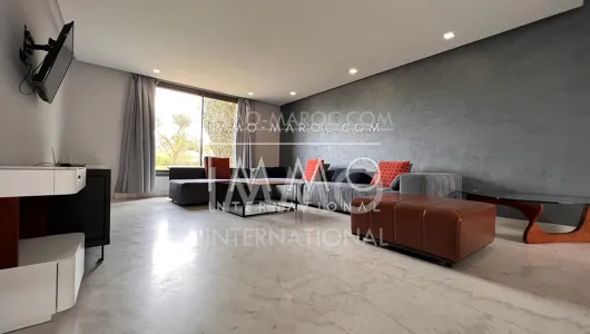 appartement vente Moderne Marrakech