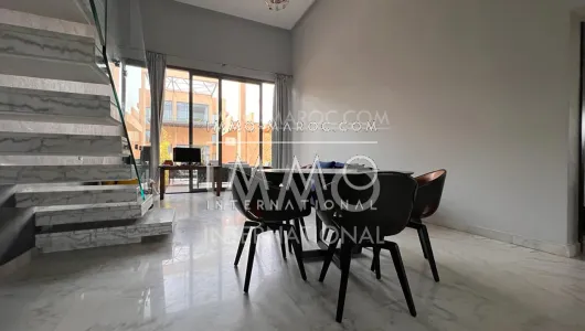 Appartement à vendre Contemporain Marrakech