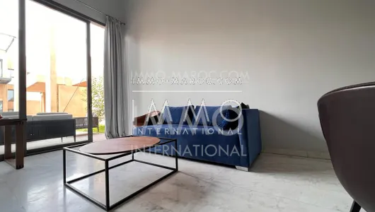 acheter appartement Contemporain Marrakech