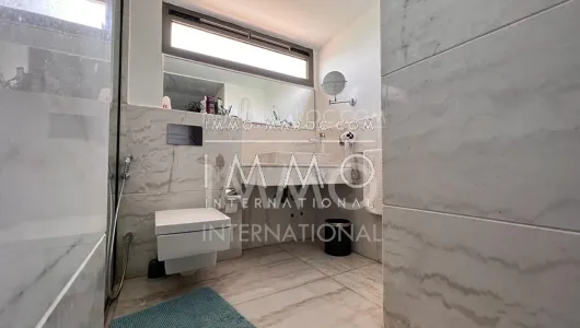 Appartement à vendre Moderne Marrakech