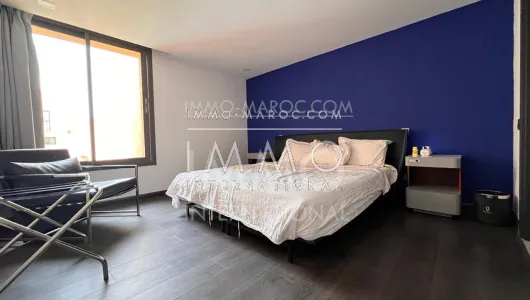 Achat appartement Moderne Marrakech