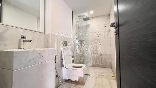 Achat appartement Contemporain Marrakech