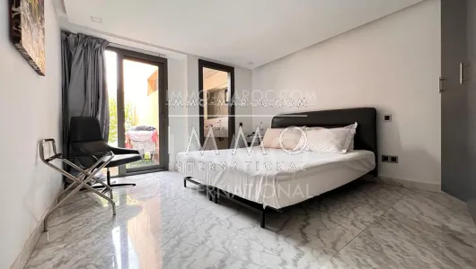 acheter appartement Moderne Marrakech