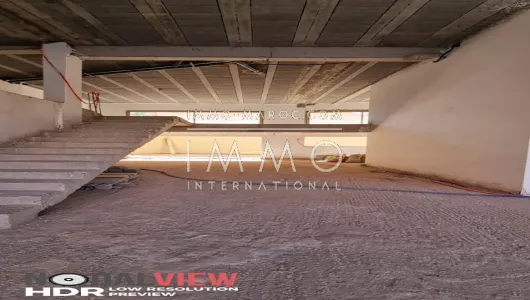 Vente local commercial Local Commercial Marrakech Centre ville Guéliz