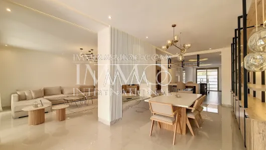 Vente maison Contemporain Marrakech Golfs Autres golfs Centre ville Agdal - Mohamed 6
