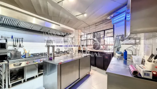 Vente local commercial Local Commercial Marrakech Centre ville Route Casablanca