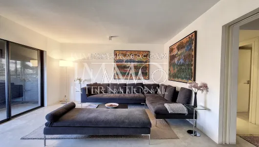 acheter appartement Moderne Marrakech Hivernage