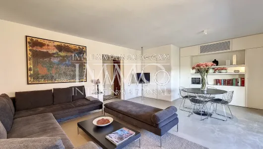 appartement vente Contemporain Marrakech Hivernage