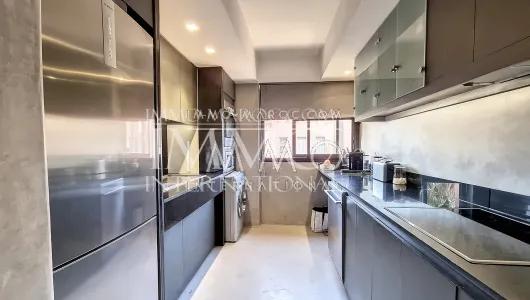 acheter appartement Moderne Marrakech Hivernage