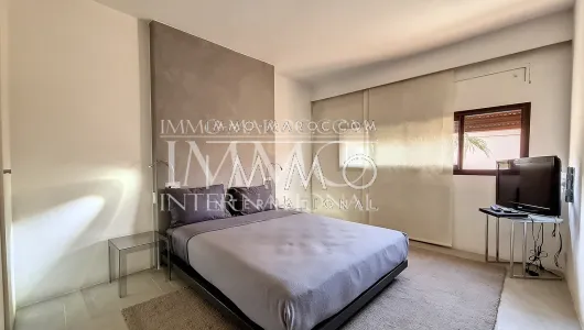 acheter appartement Moderne Marrakech Hivernage