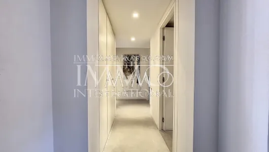 Achat appartement Contemporain Marrakech Hivernage