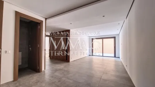 acheter appartement Moderne Marrakech Centre ville Guéliz