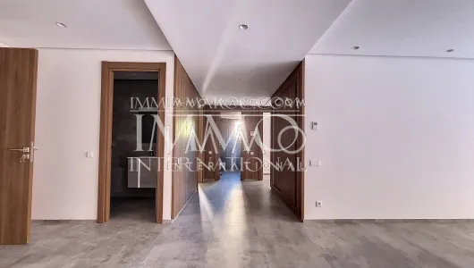 Appartement à vendre Contemporain Marrakech Centre ville Guéliz