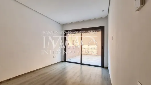 Achat appartement Contemporain Marrakech Centre ville Guéliz