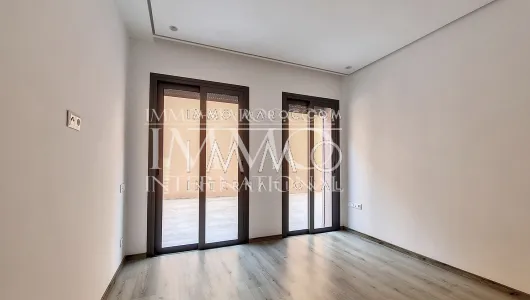 acheter appartement Moderne Marrakech Centre ville Guéliz