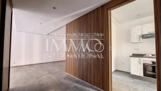 acheter appartement Contemporain Marrakech Centre ville Guéliz