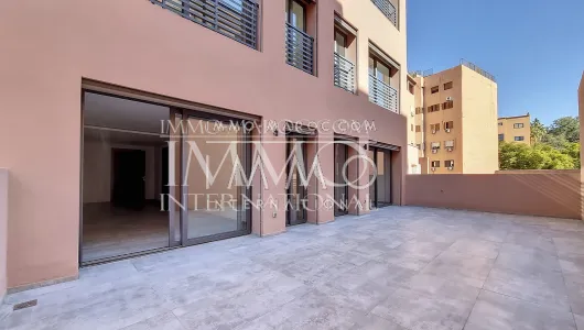 Appartement à vendre Contemporain Marrakech Centre ville Guéliz