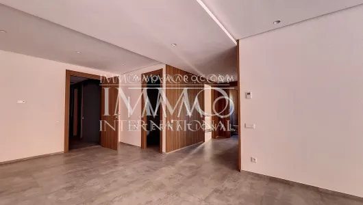 appartement vente Moderne Marrakech Centre ville Guéliz