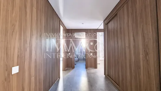 Achat appartement Moderne Marrakech Centre ville Guéliz