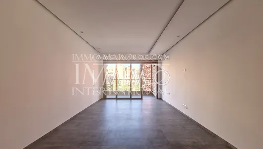 acheter appartement Contemporain Marrakech Centre ville Guéliz