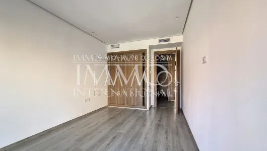 Achat appartement Contemporain Marrakech Centre ville Guéliz