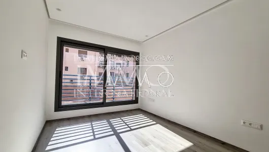 acheter appartement Contemporain Marrakech Centre ville Guéliz