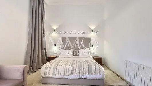 Vente maison Contemporain Marrakech Palmeraie Circuit Palmeraie