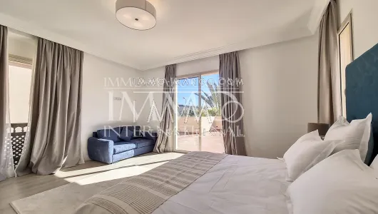 villa achat Contemporain luxueuses Marrakech Palmeraie Circuit Palmeraie