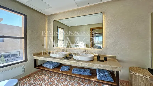 acheter maison Marocain propriete luxe marrakech à vendre Marrakech Golfs GOLF ARGANA