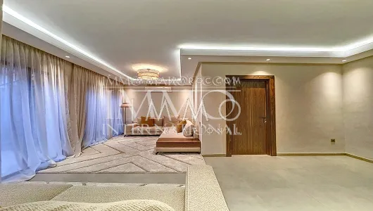 acheter maison Marocain Marrakech Golfs GOLF ARGANA