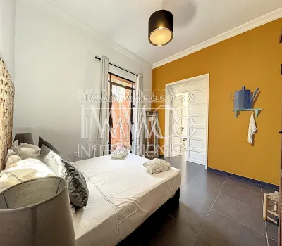 Maison à vendre Moderne propriete luxe marrakech à vendre Marrakech Extérieur Route Amizmiz