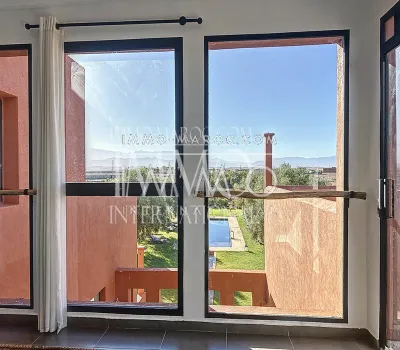 Maison à vendre Contemporain biens de prestige marrakech Marrakech Extérieur Route Amizmiz