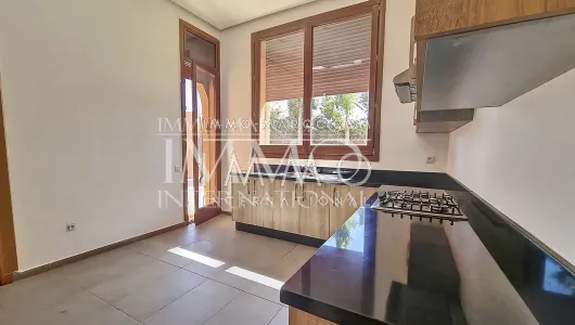 Vente villa Moderne propriete luxe marrakech à vendre Marrakech Palmeraie Bab Atlas