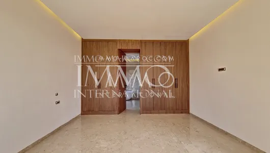 villa vente Moderne Marrakech Extérieur Route Amizmiz