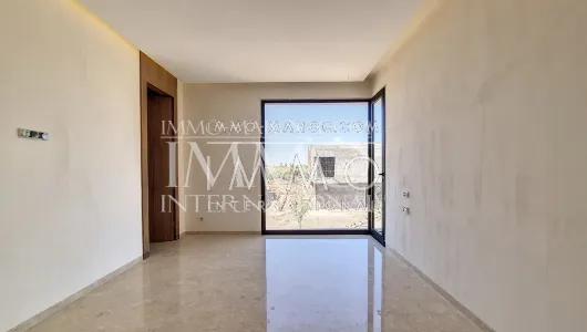 acheter maison Contemporain Marrakech Extérieur Route Amizmiz