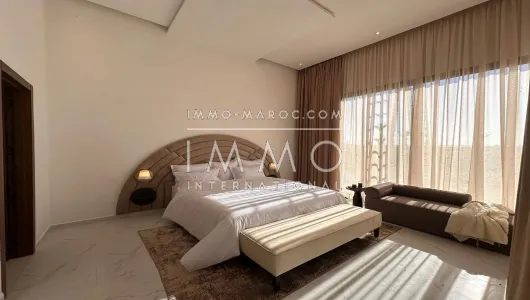 acheter maison Contemporain Marrakech Extérieur Route Amizmiz