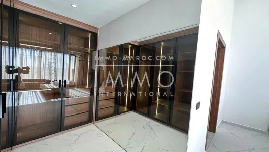 acheter maison Contemporain Marrakech Extérieur Route Amizmiz