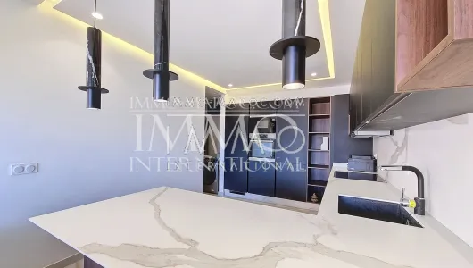 appartement vente Moderne immobilier luxe à vendre marrakech Marrakech Centre ville Autres Centre ville