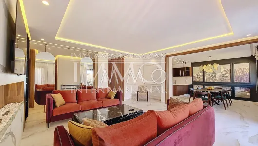 acheter appartement Contemporain Marrakech Centre ville Autres Centre ville