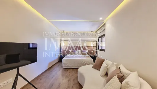 Appartement à vendre Moderne biens de prestige marrakech Marrakech Centre ville Autres Centre ville