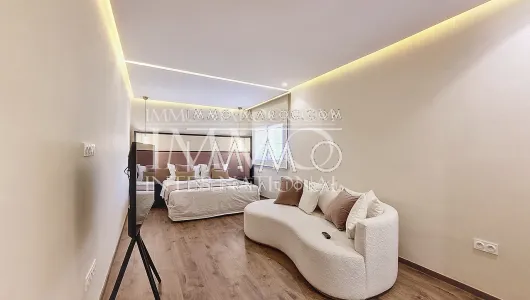 acheter appartement Moderne luxe Marrakech Centre ville Autres Centre ville