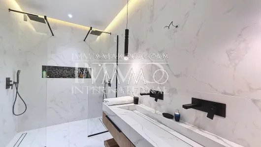 Achat appartement Moderne propriete luxe marrakech à vendre Marrakech Centre ville Autres Centre ville