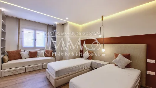 Achat appartement Contemporain Prestige Marrakech Centre ville Autres Centre ville