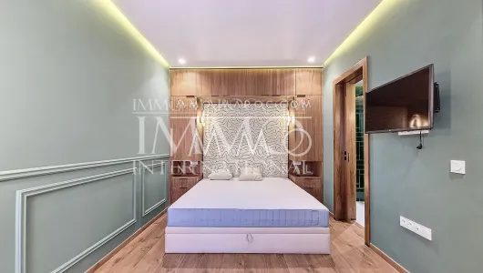 appartement vente Moderne biens de prestige marrakech Marrakech Centre ville Autres Centre ville