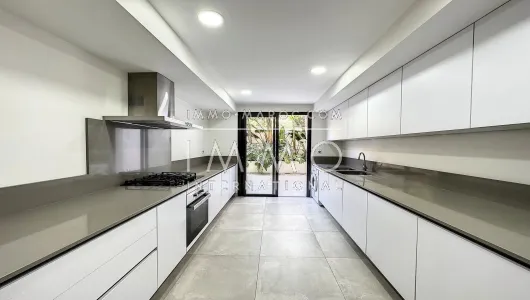 acheter appartement Moderne Marrakech Centre ville Majorelle