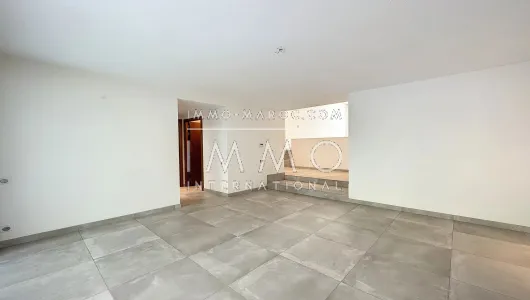 appartement vente Contemporain Marrakech Centre ville Majorelle