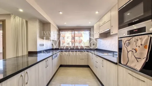 Achat appartement Moderne Marrakech Centre ville Guéliz